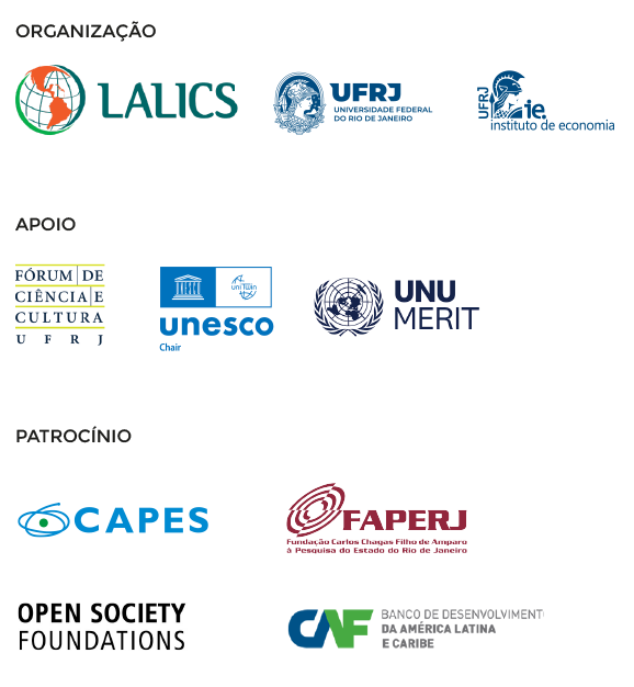 Logos Footer